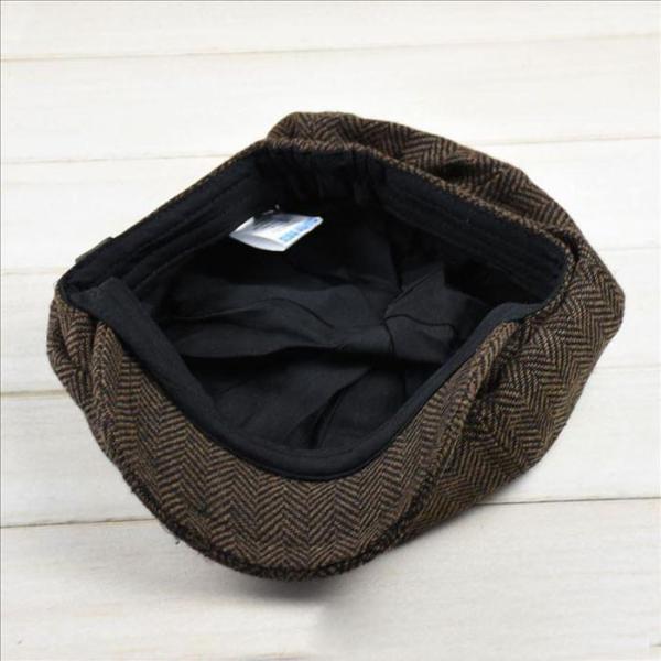 メンズハンチング メンズ帽子ハンチング 縞柄 紳士 キャスケット 春新作 イギリス風 メンズキャップ 大きいサイズ 防寒 日よけ ハット ファッション 送料無料 Buyee Buyee 日本の通販商品 オークションの代理入札 代理購入