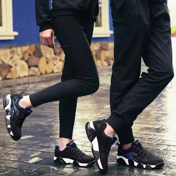 ランニングシューズ メンズ レディース 秋新作 スニーカー スポーツ ウォーキング メッシュ ファッション おしゃれ 靴 春秋 カップル アウトドア 送料無料 Buyee Buyee Japanese Proxy Service Buy From Japan Bot Online