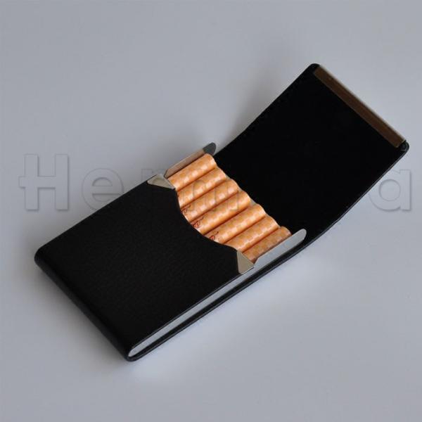 タバコケース メンズ シガレットケース 7本収納 ポーチ 革 タバコ入れ マグネット カバー ビジネス 軽量 小物 プレゼント 父の日 ギフト おしゃれ 送料無料 Buyee Buyee 日本の通販商品 オークションの代理入札 代理購入