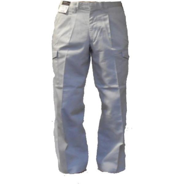 ワンタック 作業 カーゴパンツ 35900 アイボリー 作業服 作業着 定番