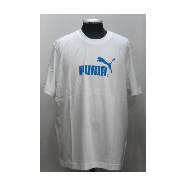 訳あり プーマ 半袖tシャツ Xl Xxl 大きいサイズ 白 Puma スポーツ ランニング Buyee Buyee Japanese Proxy Service Buy From Japan Bot Online