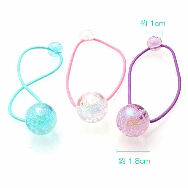 プチプラ ヘアゴム キッズの人気商品 通販 価格比較 価格 Com