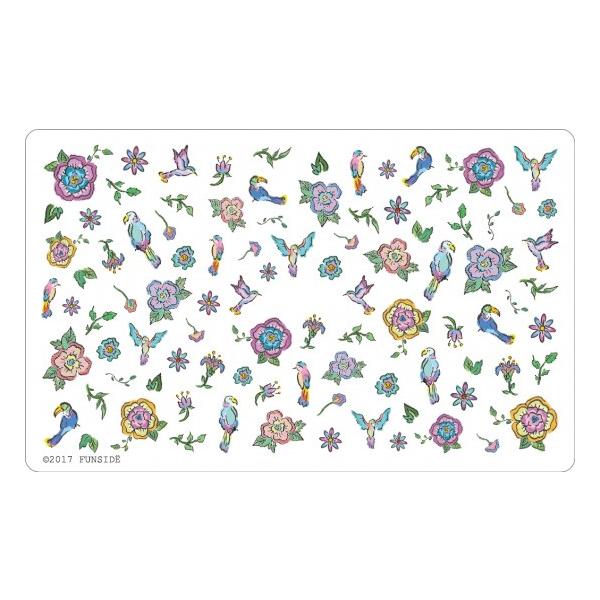 lCV[ FUNSIDE Like a birdN-Z002CNAo[h