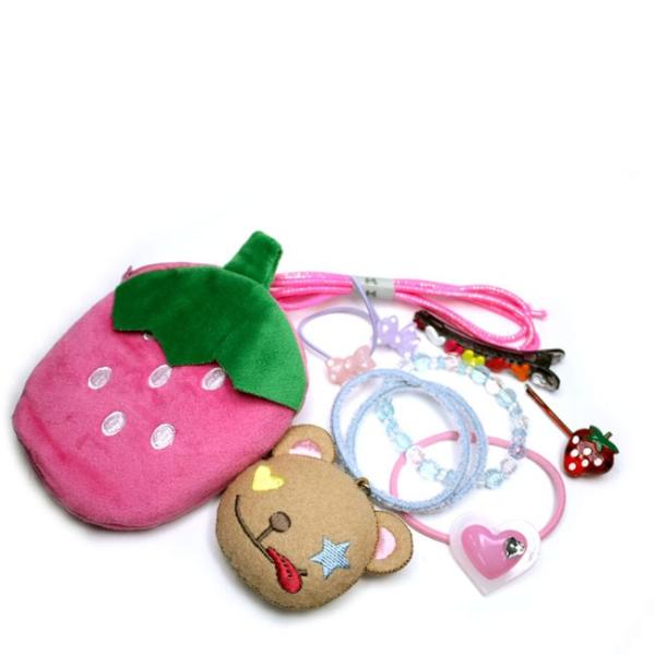 ANZT[ 9_Zbg |[` HUKU-48 ̎q  LbY wAANZT[