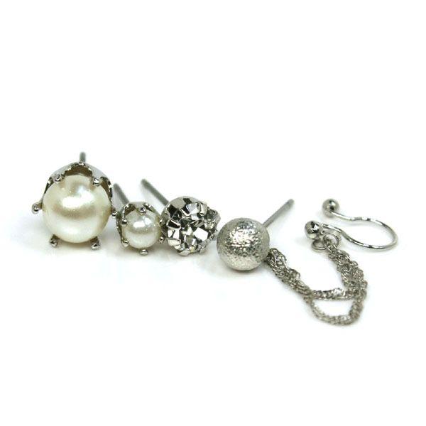 �s�A�X �`�^���|�X�g �p�[���J�t�X alamode-114 �N���X�^�� �p�[�� �V���o�[�J���[