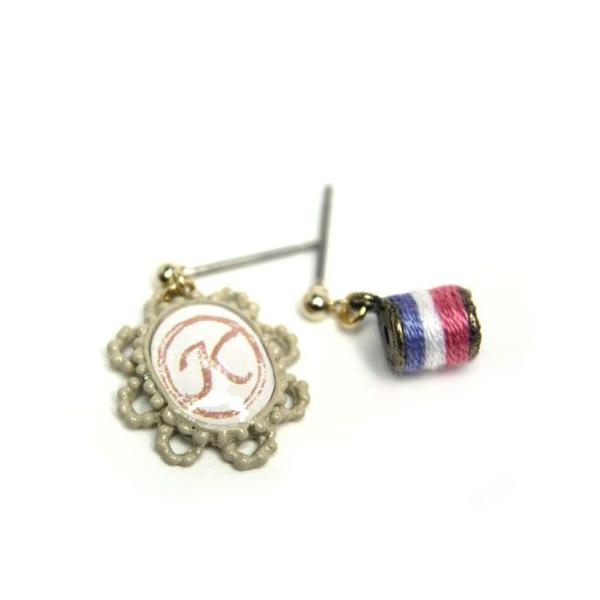 �s�A�X ���W�E���|�X�g �C�j�V���� alamode-118 �A���t�@�x�b�g �X�^�b�h�s�A�X �h�J