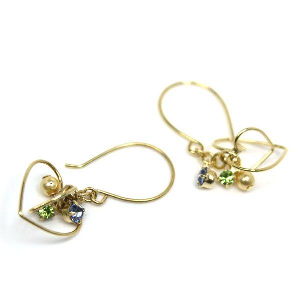 �s�A�X �m���j�b�P�� �n�[�g �r�W���[ alamode-162 �W���G���[ �t�b�N�s�A�X