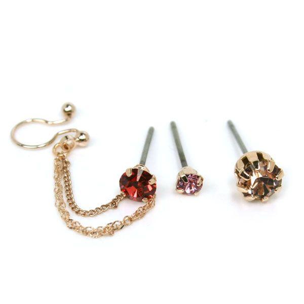 �s�A�X �`�^���|�X�g �J�t�X�s�A�X�Z�b�g alamode-190 �C���J�t�s�A�X �s���N�S�[���h