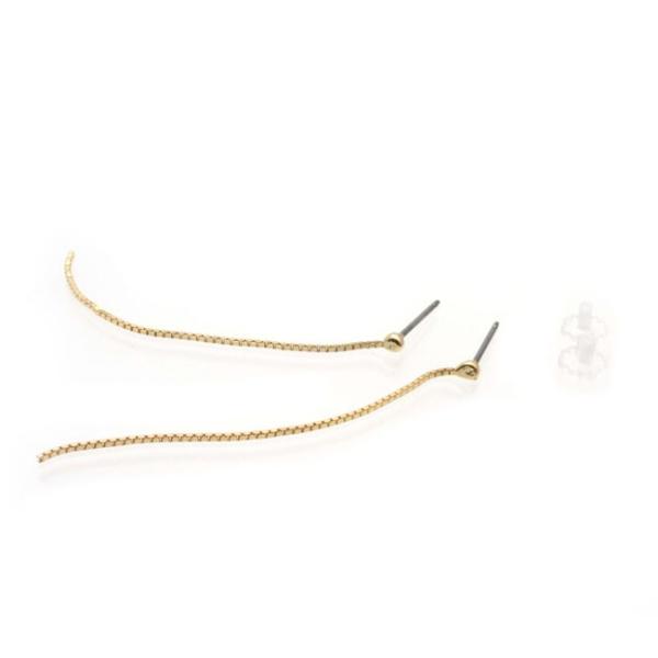 �s�A�X �`�^���|�X�g �S�[���h�`�F�[�� alamode-198 ����� �X�E�B���O �V���v��