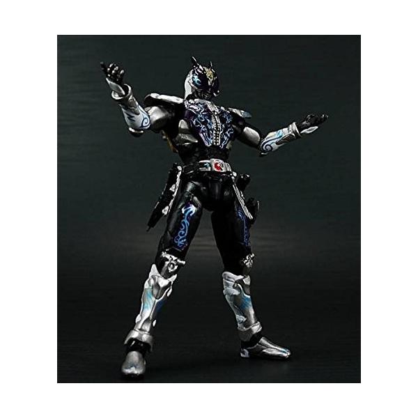 極魂 S I C Sic イオン限定 仮面ライダーネガ電王 緑川光 関俊彦 Buyee Servicio De Proxy Japones Buyee Compra En Japon