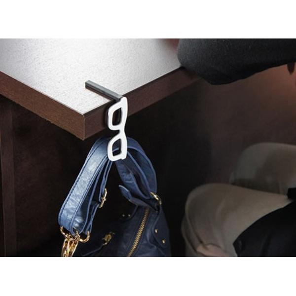 sceltevie Bag Hanger Glasses