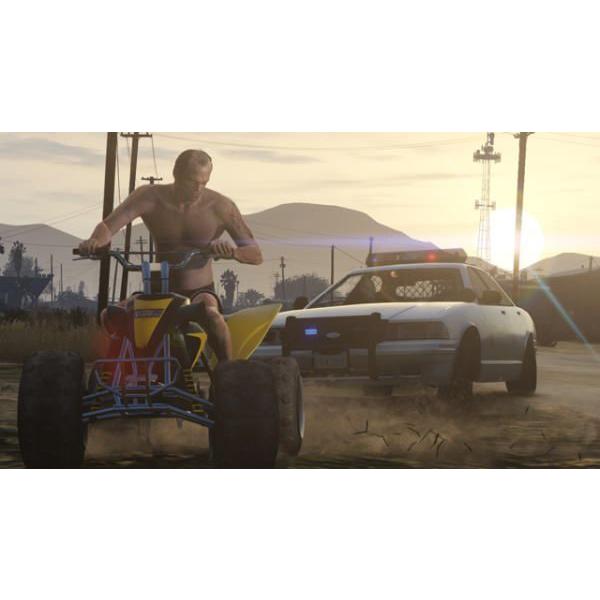 Grand Theft Auto V グランド セフト オート 5 Xbox 360 海外輸入北米版ゲームソフト Buyee Buyee Japanese Proxy Service Buy From Japan Bot Online