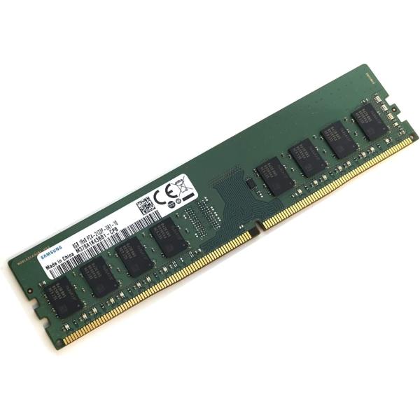 SAMSUNG（サムスン） 【並行輸入品】SAMSUNG 8GB 1Rx8 PC4-2133P-UA1