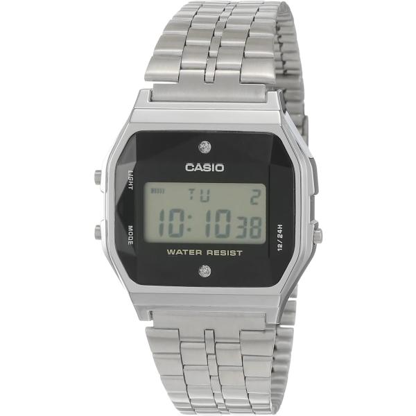 CASIO（カシオ） 【並行輸入品】カシオ Casio A159WAD-1D Digital