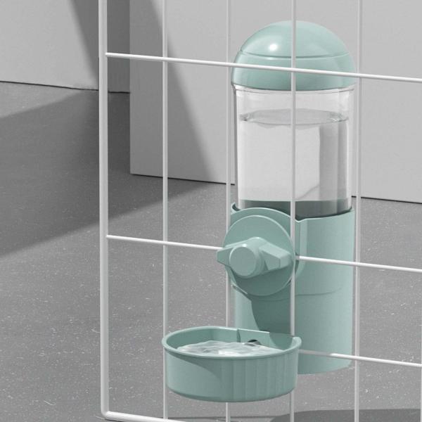 ペット自動給水器 電池不要 水のみ器 給水ボトル 給水スタンド ペット給水器 大容量  いぬ ねこ ウサギ 小動物