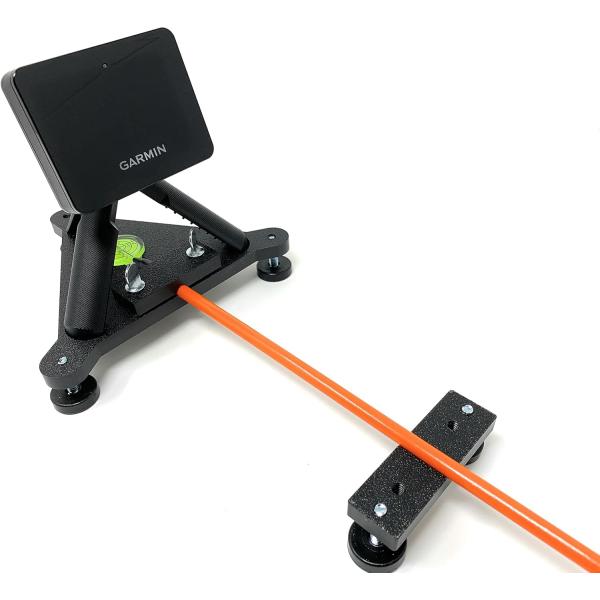 Garmin R10用アライメントスタンド 屋外と屋内 兼用 AS 互換
