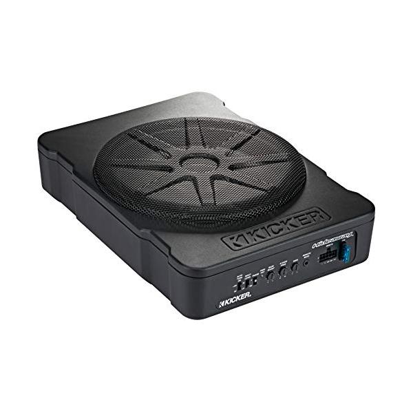 価格交渉OK送料無料 正規輸入品 <br>キッカー KICKER <br>HS10 <br