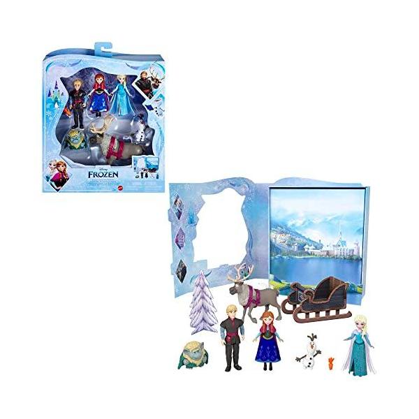 ディズニー（Disney）/アナと雪の女王（Frozen） クラシックストーリー 