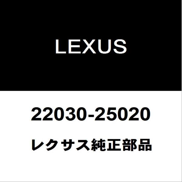 レクサス（LEXUS） レクサス純正 ES スロットルボデーASSY 22030-25020