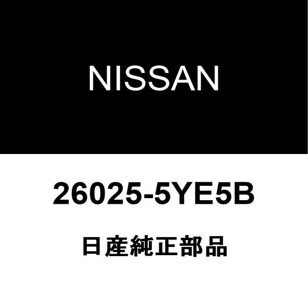 日産（NISSAN） 日産純正 キャラバン ヘッドランプユニットRH 26025