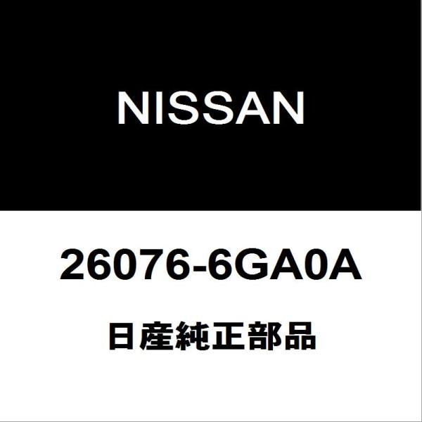 日産（NISSAN） 日産純正 フェアレディZ ヘッドランプユニットLH 26076