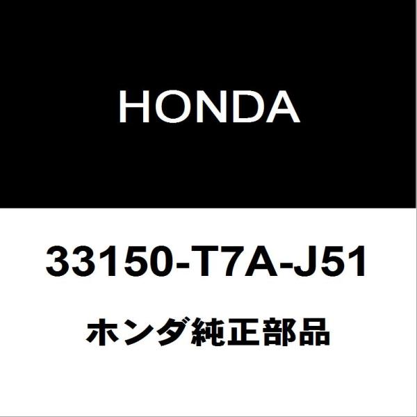 ヴェゼル 純正 後期 左 ヘッドライト LED 13971 33150－T7A