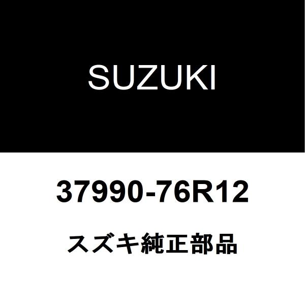 スズキ（SUZUKI） スズキ純正 クロスビー フロントドアパワーウインド