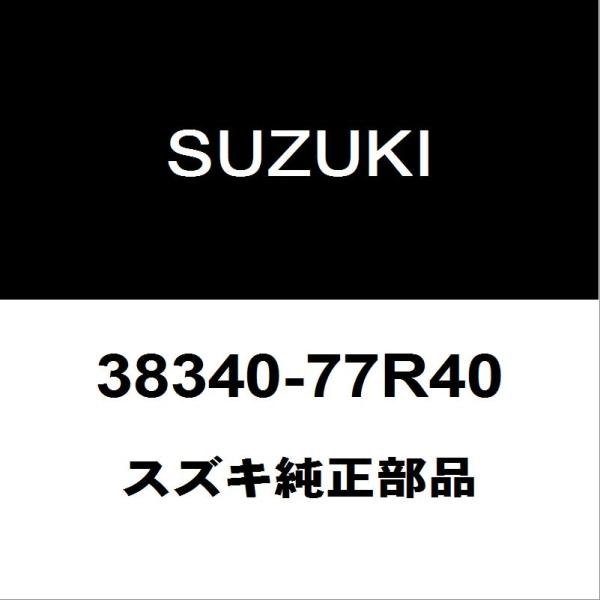 スズキ（SUZUKI） スズキ純正 ジムニー リアワイパーブレード 38340