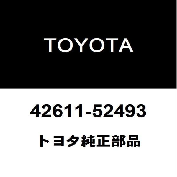 トヨタ（TOYOTA） トヨタ純正 ヴィッツ ディスクホイール 42611-52493