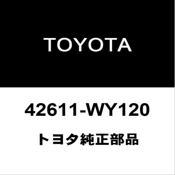 トヨタ（TOYOTA） トヨタ純正 アクア ディスクホイール 42611-WY120