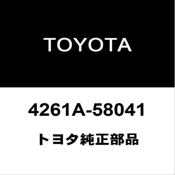 トヨタ（TOYOTA） トヨタ純正 アルファードディスクホイール4261A