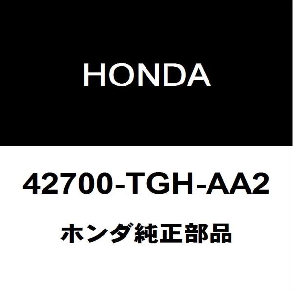 ホンダ純正 シビック ディスクホイール 42700-TGH-AA2