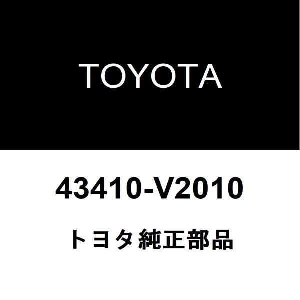 トヨタ（TOYOTA） トヨタ純正 アルファード フロントドライブシャフト