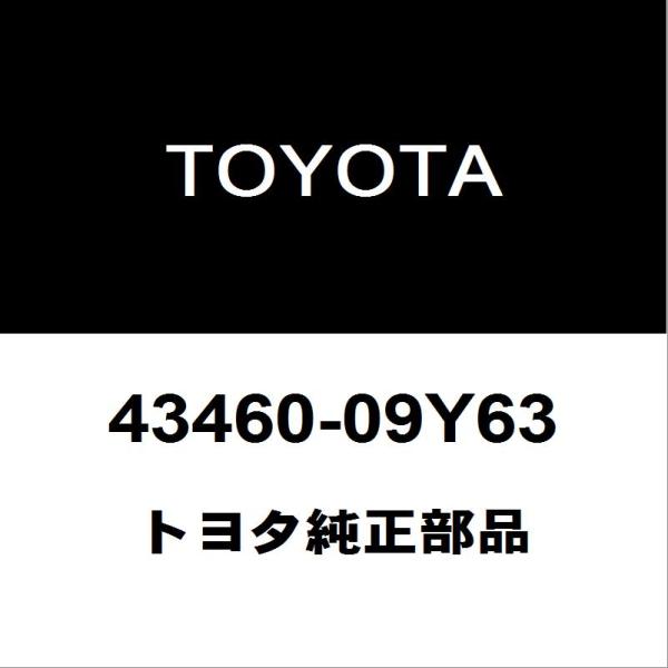 トヨタ トヨタ純正 ハイラックス フロントドライブシャフトASSY RH/LH  
