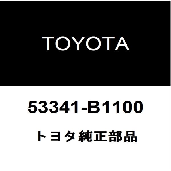 Rise 直接受け渡し トヨタ（TOYOTA） トヨタ純正 ライズ フードインシユレータ 53341