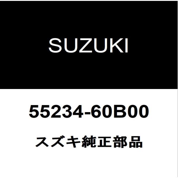 スズキ（SUZUKI） スズキ純正 ジムニー フロントディスクパッドシム