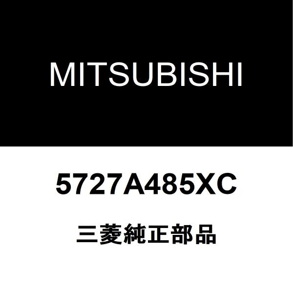 三菱（MITSUBISHI） 三菱純正 デリカD5 フロントドアプロテクタモール