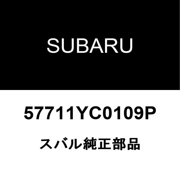 SUBARU（スバル） スバル純正 レガシィ アウトバック リアバンパリイン 