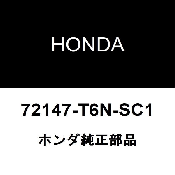 ホンダ（HONDA） ホンダ純正 NSX リモコンキー 72147-T6N-SC1