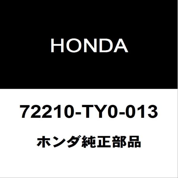 HONDA 純正部品 72210-TY0-013 hexstore_72210-ty0-013-dba-jf1
