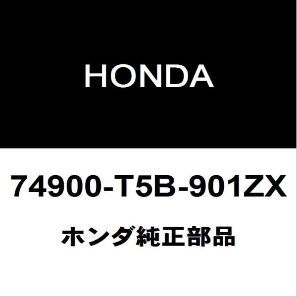 ホンダ ホンダ純正 フィット リアスポイラー 74900-T5B-901ZX