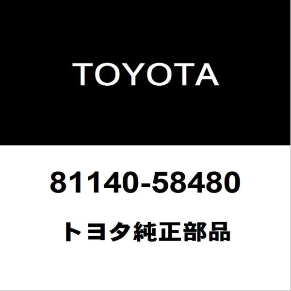 トヨタ（TOYOTA） トヨタ純正 アルファード RH ヘッドランプLED