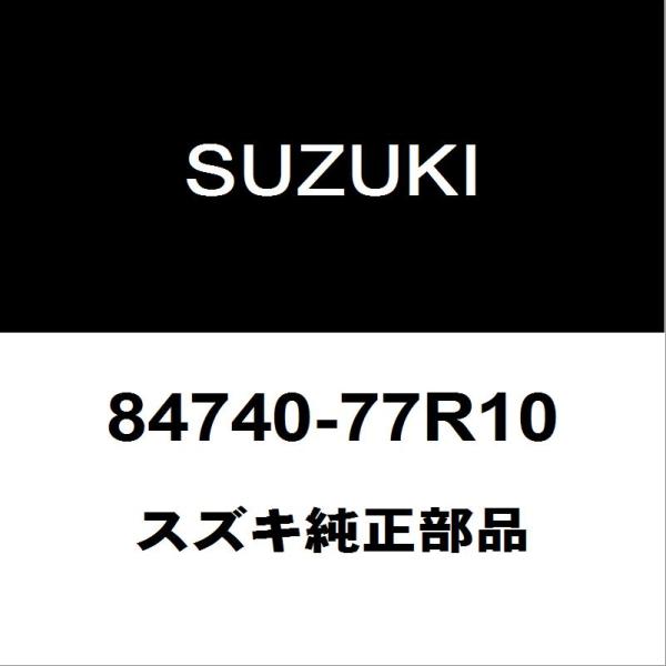 スズキ（SUZUKI） スズキ純正 ジムニー アウトリヤビューミラーガラス