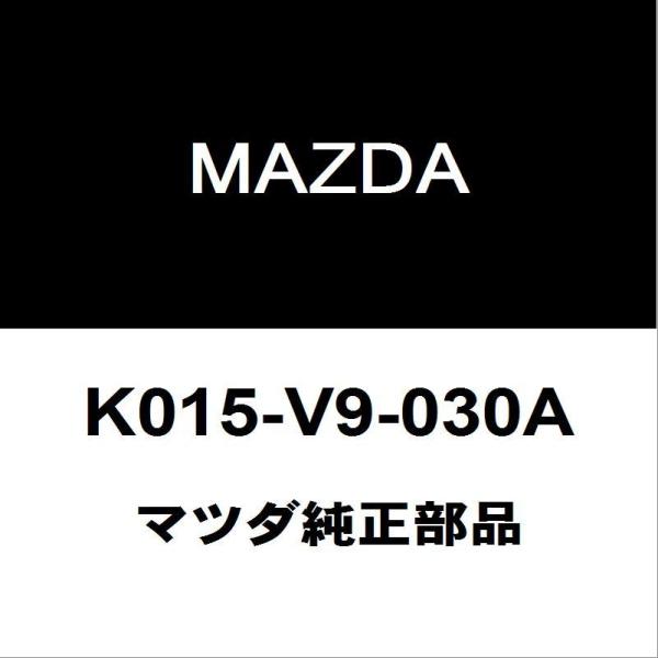 マツダ（Mazda） マツダ純正 CX-5 クリーンフィルター K015-V9-030A