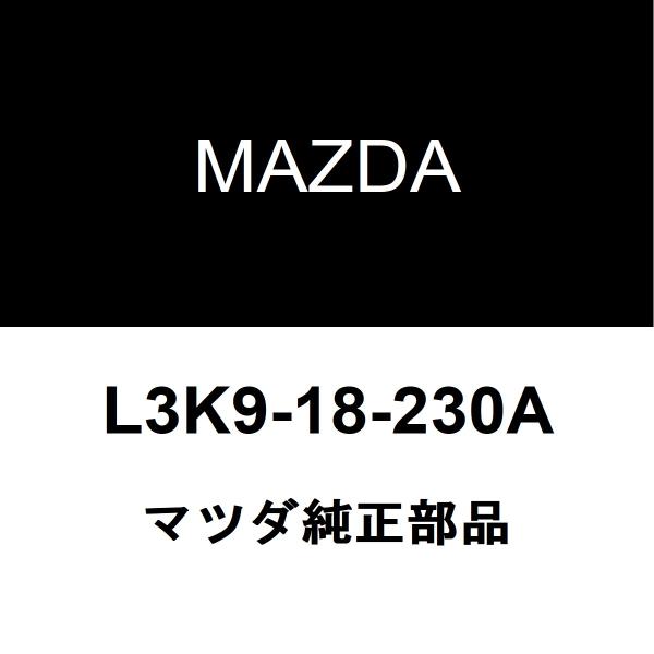 マツダ（Mazda） マツダ純正 スピードアクセラ カムカクセンサー L3K9