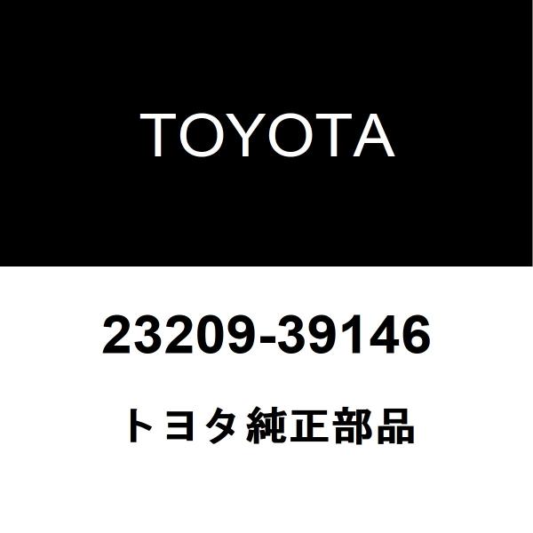 トヨタ（TOYOTA） トヨタ純正 フューエル インジェクタASSY 23209