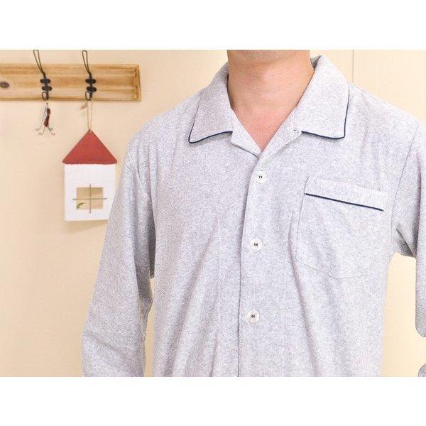 メンズ スリーパーパジャマ 前開き長袖 柔らかいパイル地 年間に適した素材 ワンピース ホテル寝巻 入院準備 ネグリジェ Llサイズ Buyee Buyee Japanese Proxy Service Buy From Japan Bot Online