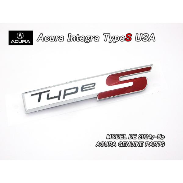 インテグラDE4DE5【ACURA】アキュラINTEGRAタイプS純正US インテグラDE4DE5【ACURA】アキュラINTEGRAタイプS純正US