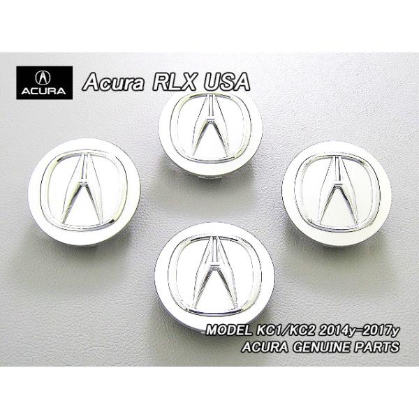 レジェンドKC2前期【ACURA】アキュラRLXハイブリッド純正US