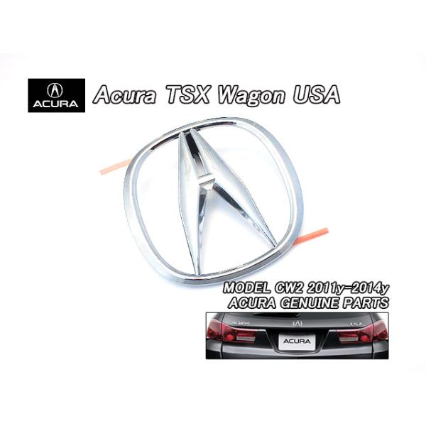 アキュラ TSX 純正 オーバーヘッドコンソール ホームリンク